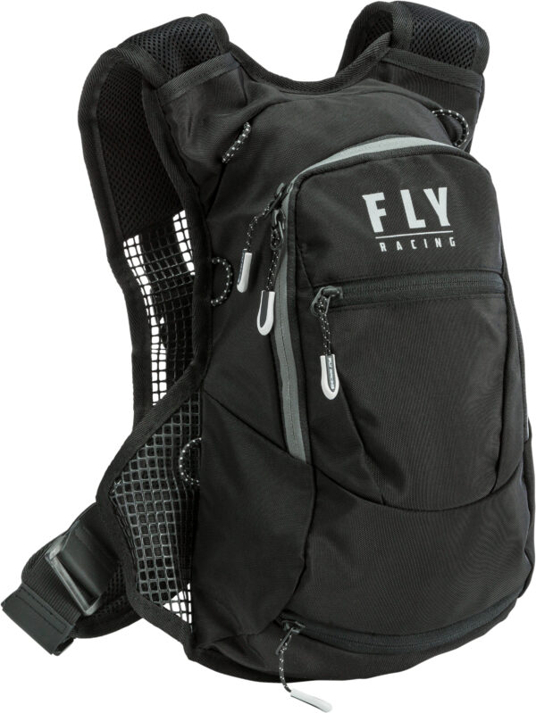 FLY RACING XC 70 HYDRO PACK 2L BLACK - 28-5201