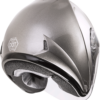 GMAX OF-17 OPEN-FACE HELMET TITANIUM SM - G317474N - Image 6