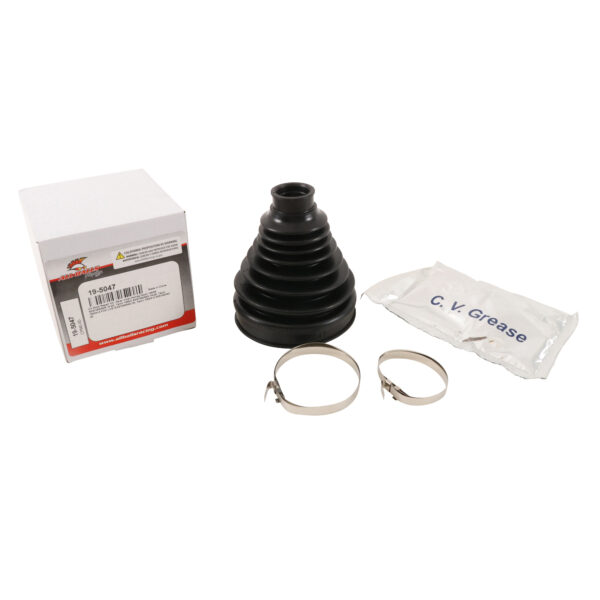 ALL BALLS CV BOOT KIT - 19-5046