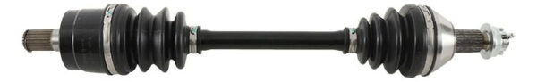 ALL BALLS 6 BALL HEAVY DUTY AXLE REAR - AB6-HO-8-321