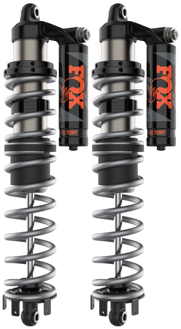 FOX 2.5 PODIUM RC2 REAR SHOCK - 885-08-054