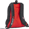 FLY RACING JUMP PACK BACKPACK BLACK/GREY/RED - 28-5071 - Image 4