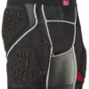 FLY RACING BARRICADE COMPRESSION SHORTS SM - 360-9755S - Image 3