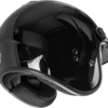 GMAX GM-32 OPEN-FACE HELMET BLACK LG - G1320026 - Image 8