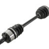 ALL BALLS 6 BALL HEAVY DUTY AXLE FRONT - AB6-KW-8-124 - Image 3