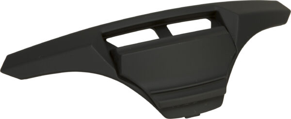 FLY RACING SENTINEL CHIN VENT BLACK - 73-89808