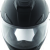 FLY RACING SENTINEL SOLID HELMET MATTE BLACK SM - 73-8323S - Image 5