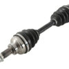 ALL BALLS 6 BALL HEAVY DUTY AXLE FRONT - AB6-HO-8-108 - Image 3