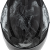 FLY RACING REVOLT COIL HELMET MATTE BLACK/WHITE XL - 73-8385X - Image 3