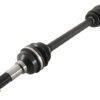 ALL BALLS 8 BALL EXTREME AXLE FRONT - AB8-YA-8-319 - Image 3