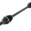 ALL BALLS 8 BALL EXTREME AXLE FRONT - AB8-PO-8-330 - Image 3