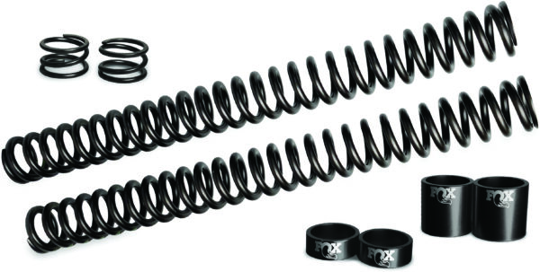 FOX LOW FORK SPRING KIT 41MM - 890-27-106