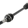 ALL BALLS 8 BALL EXTREME AXLE REAR - AB8-YA-8-322 - Image 3