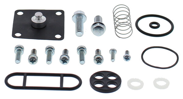 ALL BALLS FUEL TAP REPAIR KIT - 60-1120