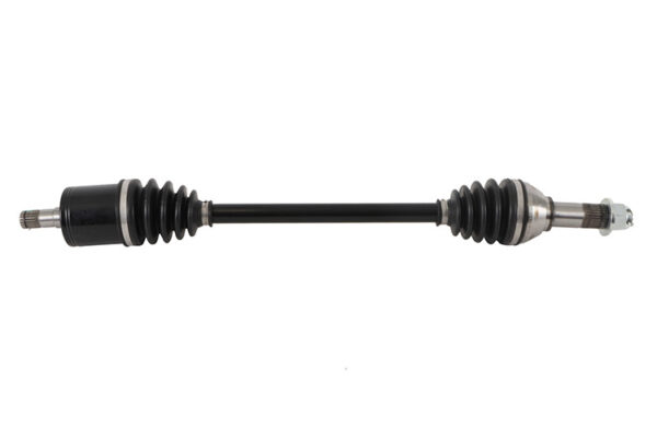 ALL BALLS 6 BALL HEAVY DUTY AXLE FRONT - AB6-CA-8-225