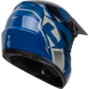 GMAX MX-46 COMPOUND HELMET BLUE/BLACK/GREY YM - D3464431 - Image 2