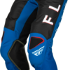 FLY RACING KINETIC KORE PANTS BLUE/BLACK SZ 40 - 376-43140 - Image 4