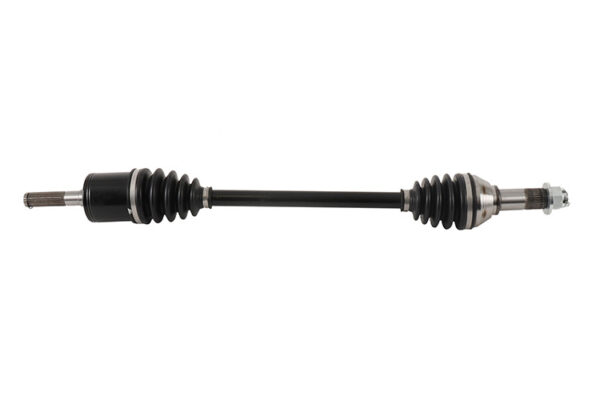 ALL BALLS 6 BALL HEAVY DUTY AXLE FRONT - AB6-CA-8-125