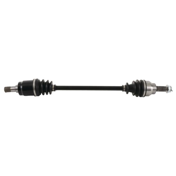 ALL BALLS AXLE - ABM-HO-8-124