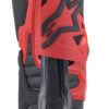 ALPINESTARS TECH 10 BOOTS RED/BLACK SZ 08 - 2010020-31-8 - Image 9