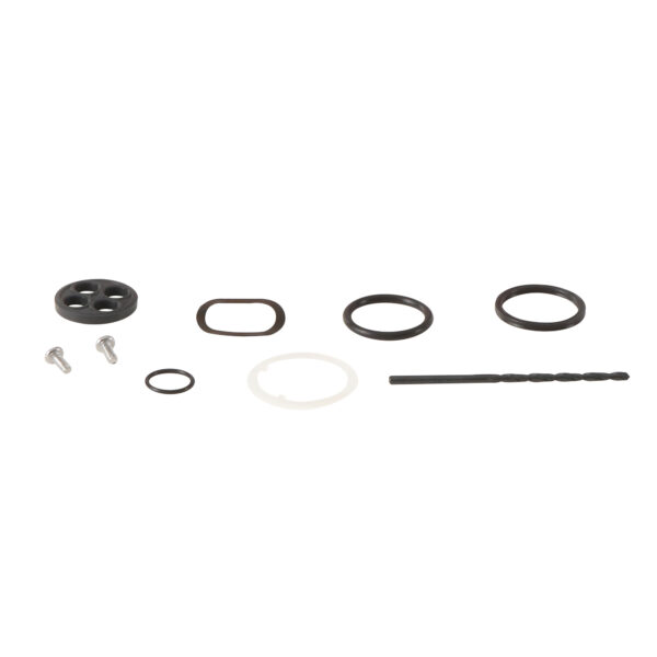 ALL BALLS FUEL TAP REPAIR KIT HON RIVET STYLE - 60-1216