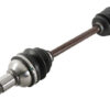 ALL BALLS 6 BALL HEAVY DUTY AXLE FRONT - AB6-YA-8-316 - Image 3