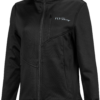 FLY RACING WOMEN'S MID-LAYER JACKET BLACK SM - 354-6340S - Image 2