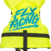 FLY RACING INFANT FLOTATION VEST HI-VIS/TEAL - 221-30311 - Image 2