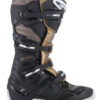 ALPINESTARS TECH 7 ENDURO DS BOOTS BLACK/GREY/GOLD SZ 09 - 2012620-1959-9 - Image 3