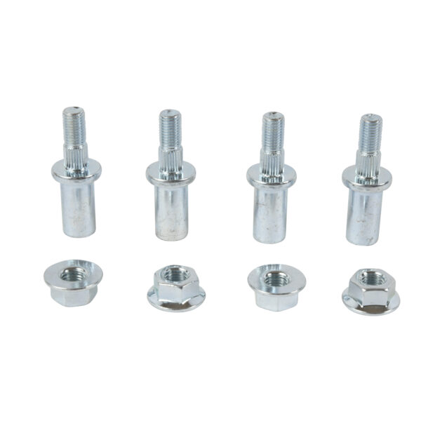 ALL BALLS WHEEL STUD KIT - 85-1113