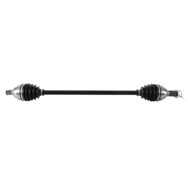 ALL BALLS 6 BALL HEAVY DUTY AXLE FRONT - AB6-CA-8-127