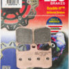 EBC EXTREME PRO BRAKE PADS - EPFA347HH - Image 2