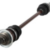 ALL BALLS 6 BALL HEAVY DUTY AXLE REAR - AB6-AC-8-316 - Image 2