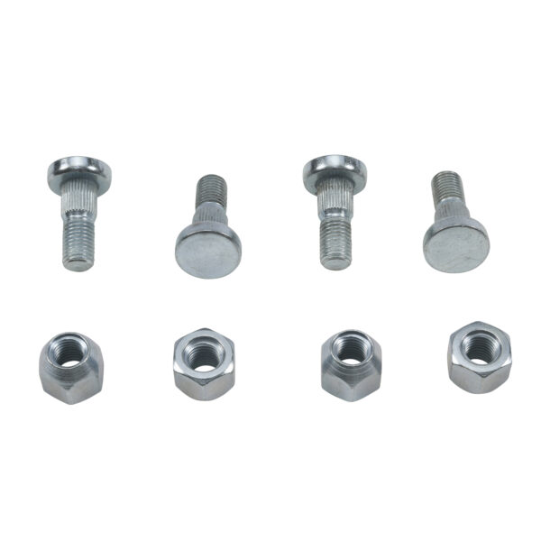 ALL BALLS WHEEL STUD KIT - 85-1114