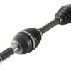 ALL BALLS 8 BALL EXTREME AXLE REAR - AB8-PO-8-355 - Image 3