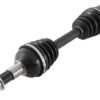 ALL BALLS 8 BALL EXTREME AXLE REAR - AB8-CA-8-305 - Image 3