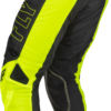 FLY RACING KINETIC MESH PANTS HI-VIS/BLACK SZ 32 - 376-32032 - Image 2