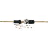 ALL BALLS STEERING RACK ASSEMBLY ARCTIC CAT - 51-4040 - Image 6