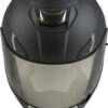 FLY RACING SENTINEL RECON HELMET MATTE BLACK/CHARCOAL CHROME 2X - 73-83912X - Image 3