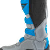 FLY RACING FR5 BOOTS GREY/BLUE SZ 11 - 364-71111 - Image 8