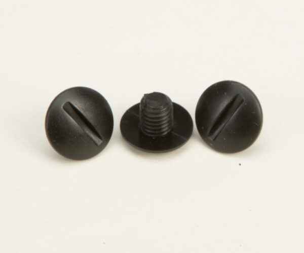 GMAX PEAK VISOR SCREWS (3 PACK) GM-55/65/HH-65 - G980229