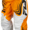 FLY RACING YOUTH F-16 PANTS CA/NY YELLOW/WHITE/BLACK SZ 18 - C378-23418 - Image 4