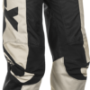 FLY RACING WOMEN'S F-16 PANTS BLACK/WHITE SZ 05/06 - 378-83005 - Image 4