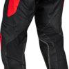 FLY RACING EVOLUTION DST PANTS BLACK/RED SZ 28 - 377-13028 - Image 2