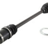 ALL BALLS 8 BALL EXTREME AXLE FRONT - AB8-CA-8-117 - Image 2