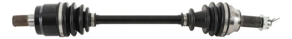 ALL BALLS 6 BALL HEAVY DUTY AXLE REAR - AB6-HO-8-337