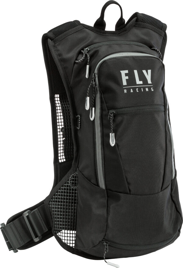 FLY RACING XC 30 HYDRO PACK 1L BLACK - 28-5200