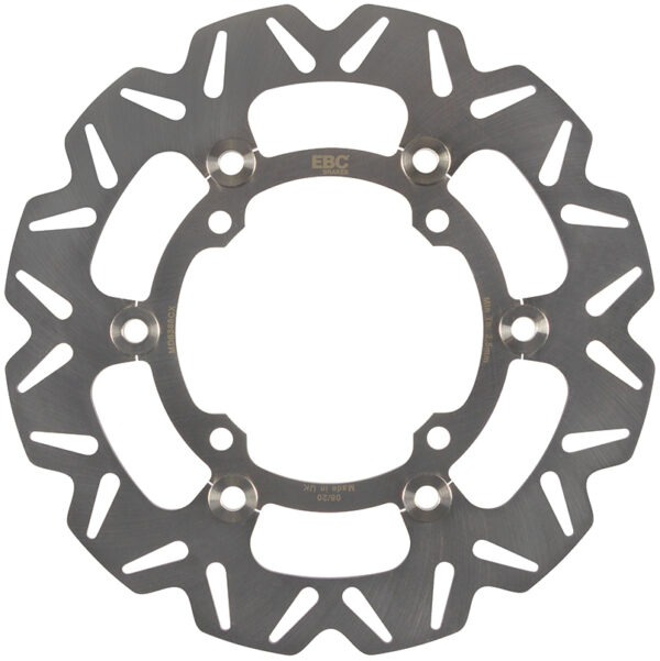 EBC CX EXTREME BRAKE ROTOR FRONT - MD6388CX