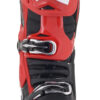 ALPINESTARS TECH 10 BOOTS RED/BLACK SZ 08 - 2010020-31-8 - Image 2