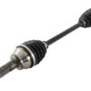 ALL BALLS 6 BALL HEAVY DUTY AXLE REAR - AB6-PO-8-394 - Image 3